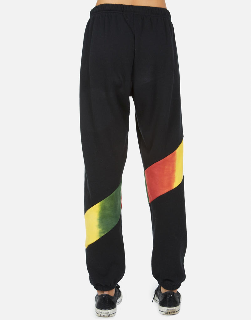 Lauren Moshi Women's Ophelia Rasta Lion - 