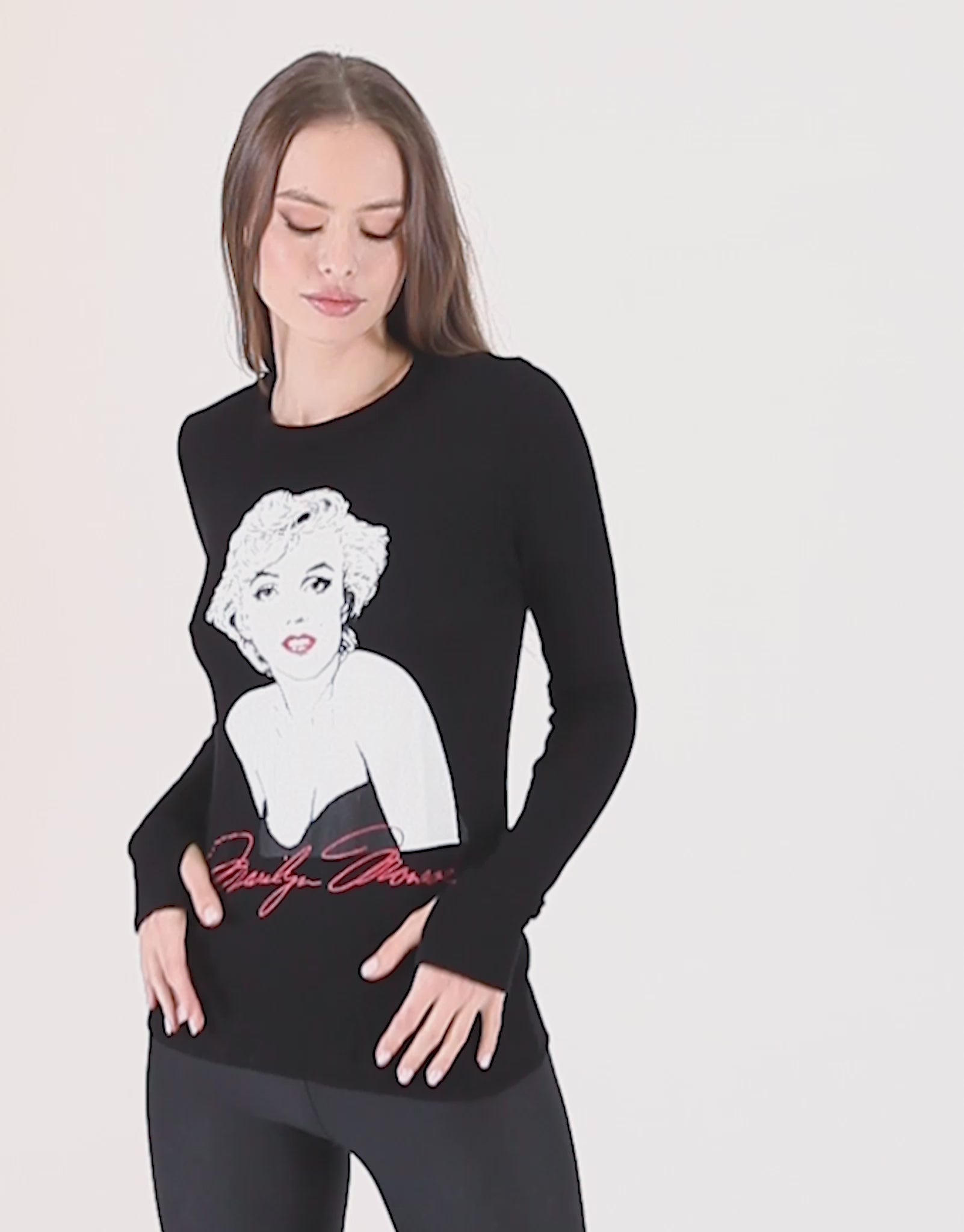 McKinley Marilyn Monroe