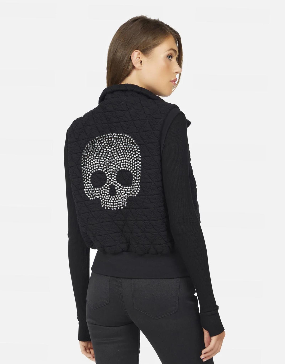 Draco X Nailhead Skull