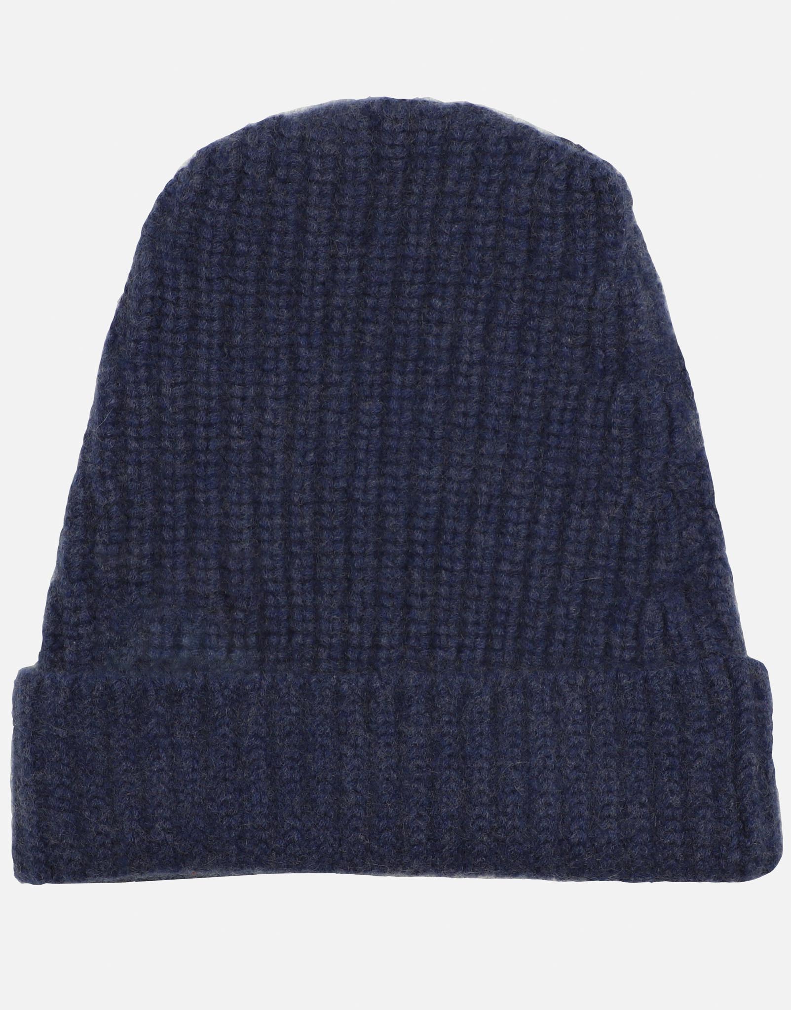 Lauren Moshi Women's Blix Denim Happyface - Navy