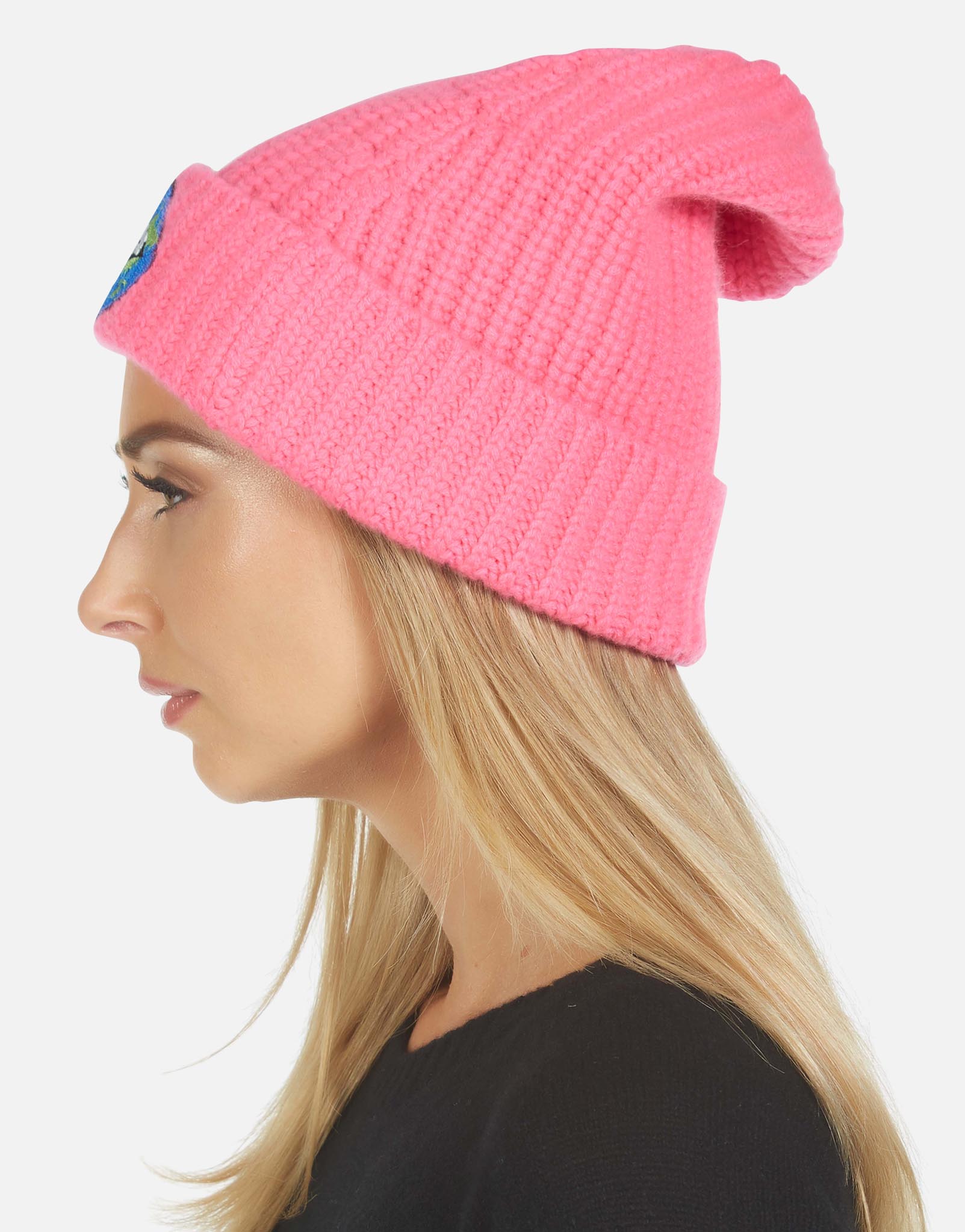 Lauren Moshi Women's Blix World Peace Lips - O/S