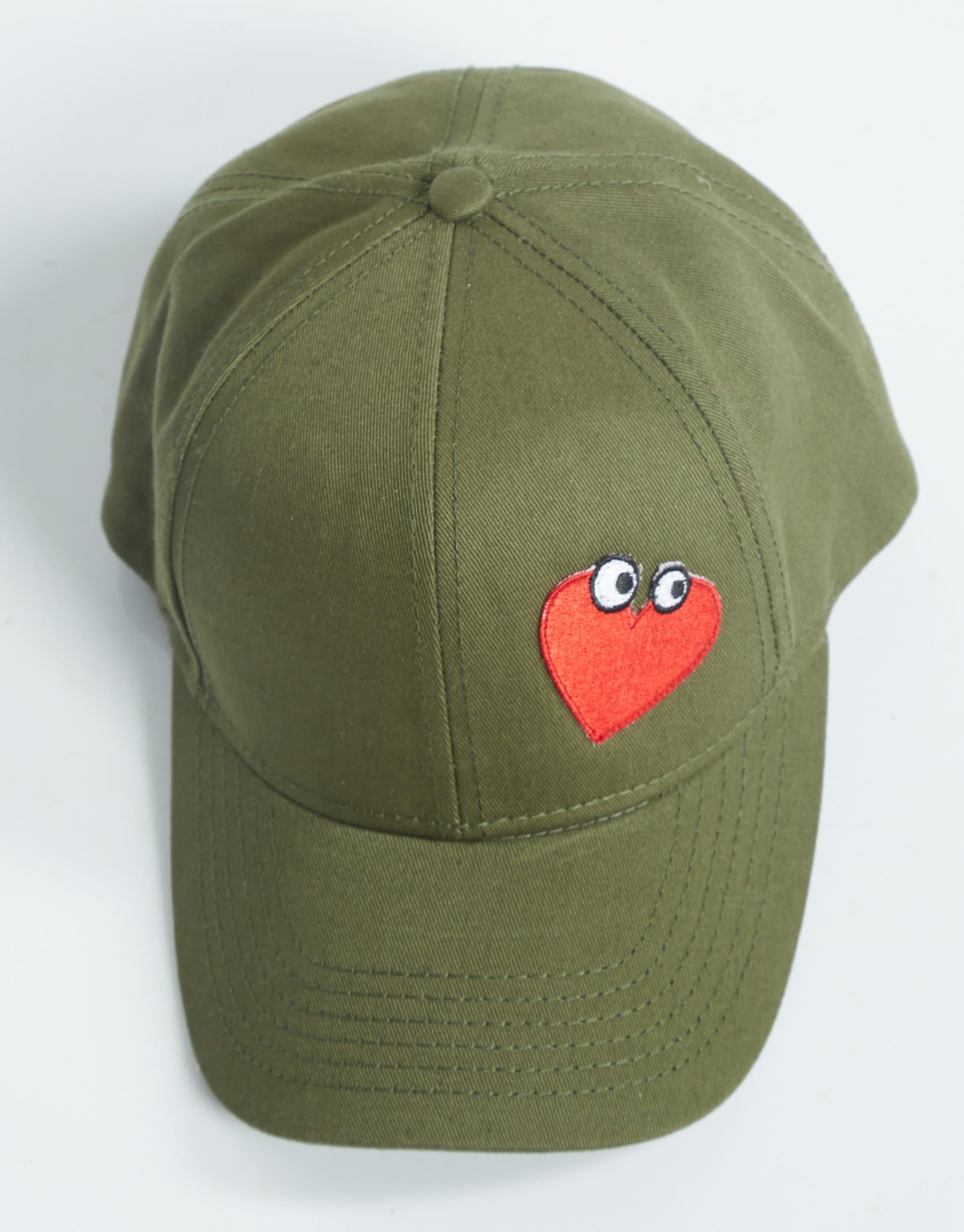 Lauren Moshi Women's Bay Heartface - 