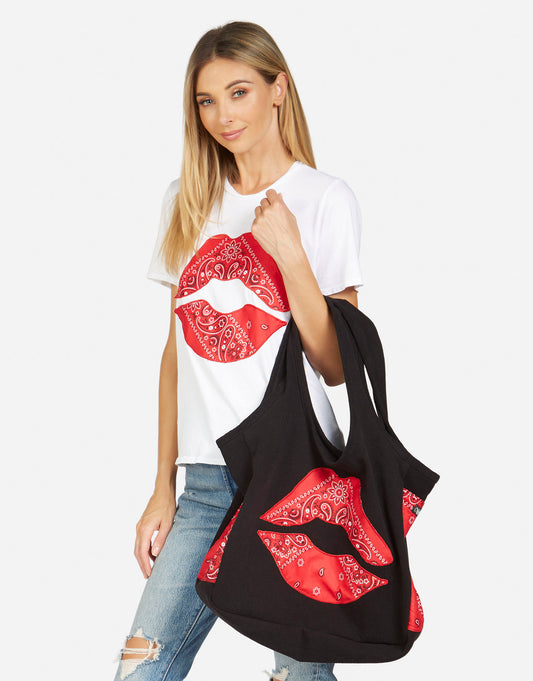 Fatima Bandana Lip