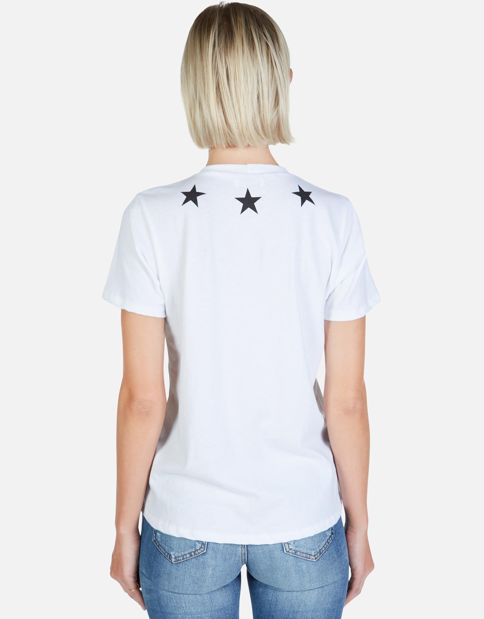 Lauren Moshi Women's Croft Star Tiger - 