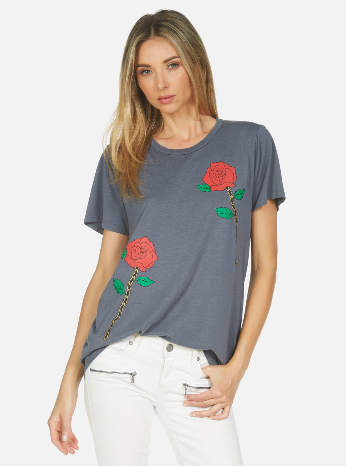 Wolf Chain Roses