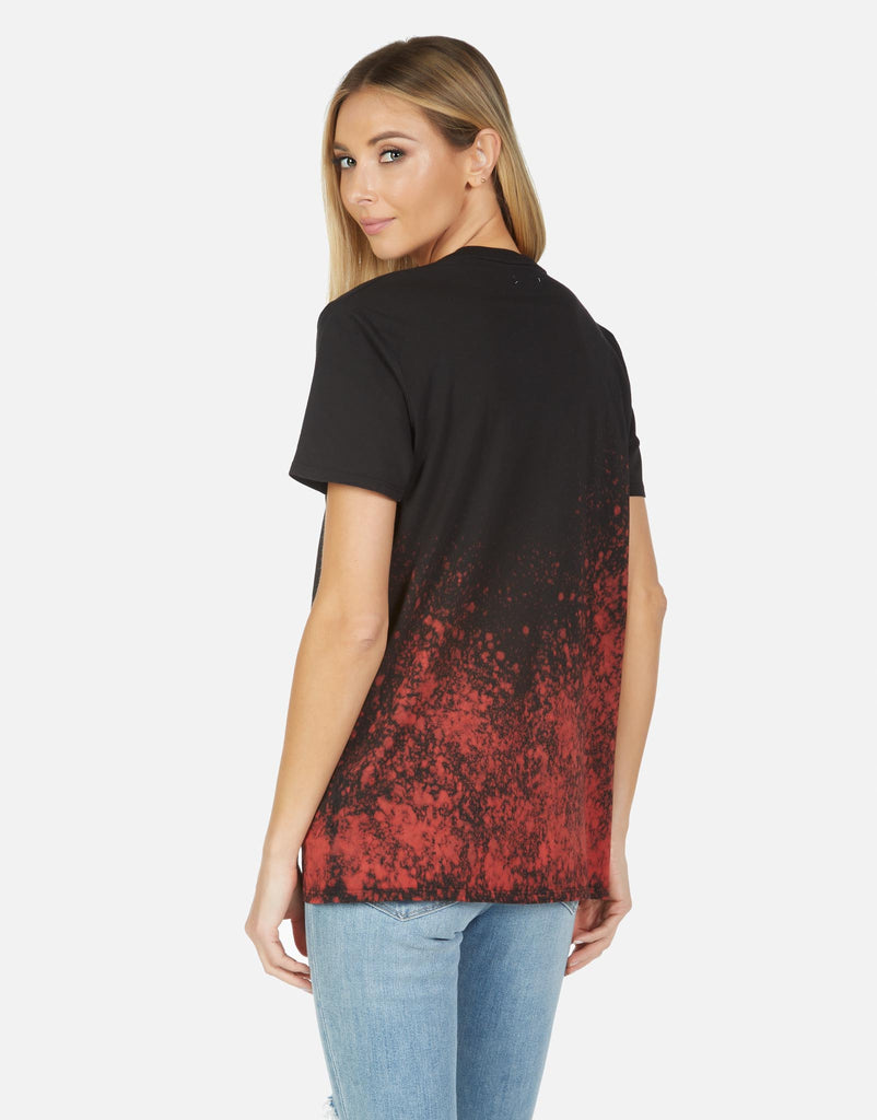 Lauren Moshi Women's Wolf LA Lipstick - 