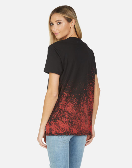 Lauren Moshi Women's Wolf LA Lipstick - 