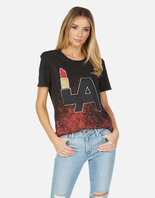 Lauren Moshi Women's Wolf LA Lipstick - XS