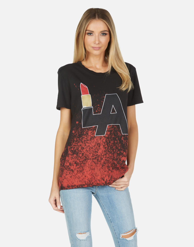 Lauren Moshi Women's Wolf LA Lipstick - 