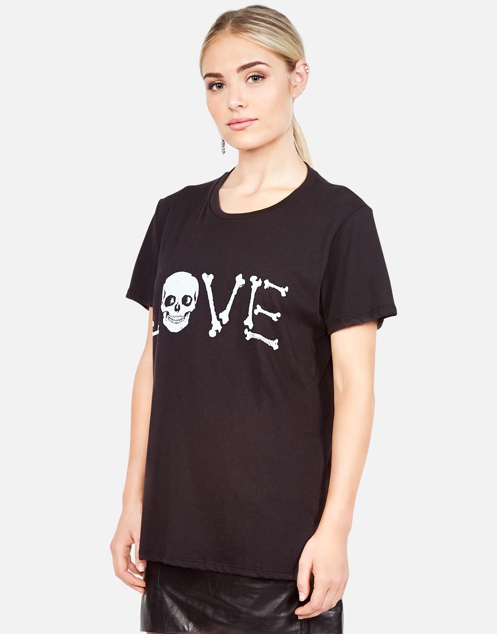 Lauren Moshi Women's Wolf Love Bones - 