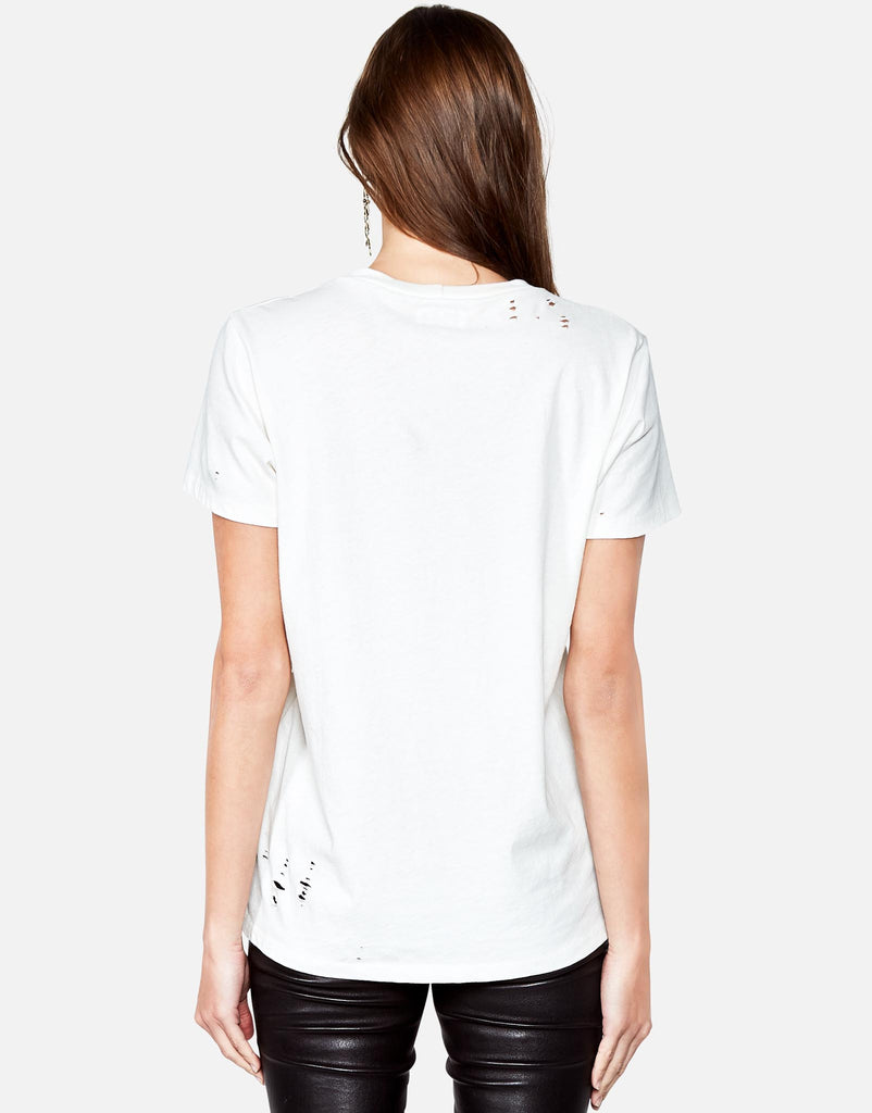 Lauren Moshi Women's Wolf Girls Do it Better - 