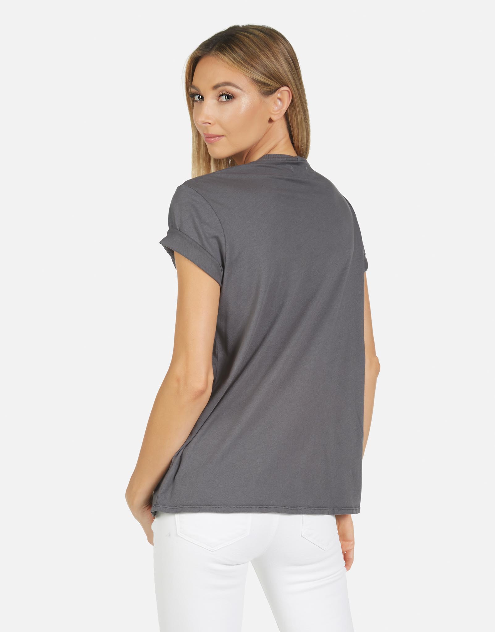 Lauren Moshi Women's Wolf World Needs Love - 