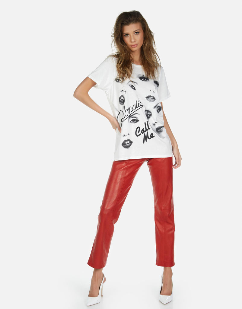 Lauren Moshi Women's Wolf Blondie - 
