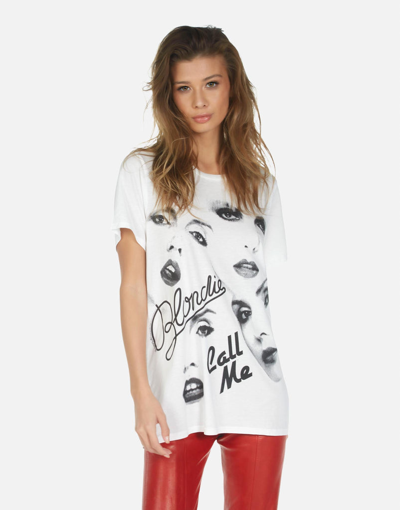 Lauren Moshi Women's Wolf Blondie - 