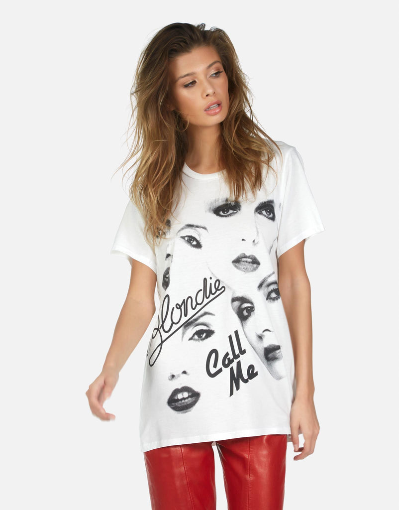 Lauren Moshi Women's Wolf Blondie - XS