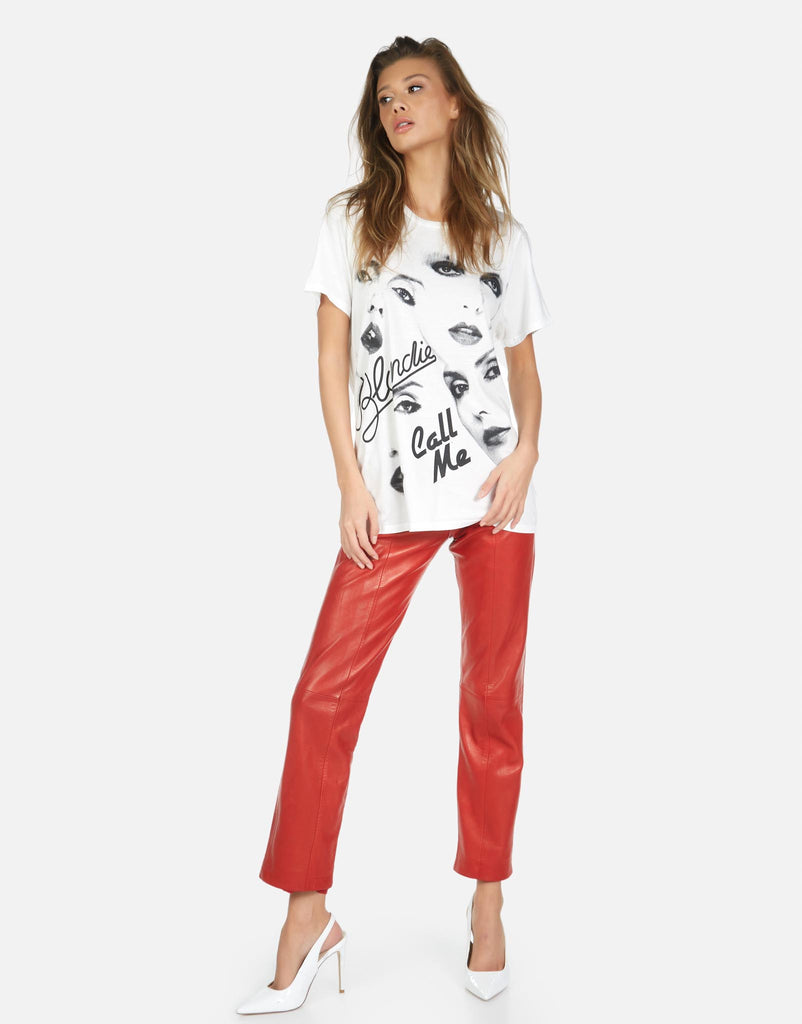 Lauren Moshi Women's Wolf Blondie - 