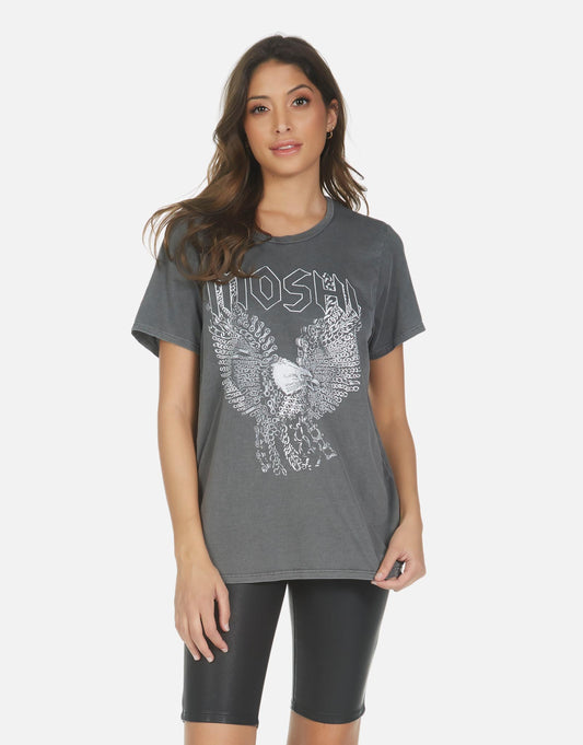 Lauren Moshi Women's Wolf Moshi Eagle - XS