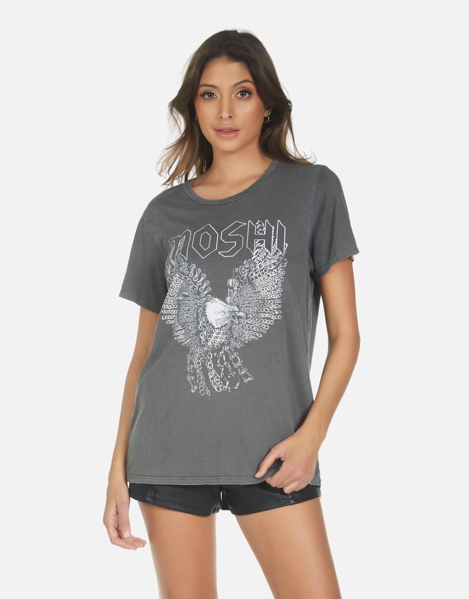 Lauren Moshi Women's Wolf Moshi Eagle - 