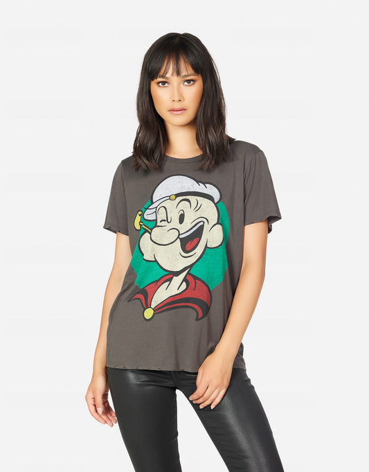 Wolf Vintage Popeye