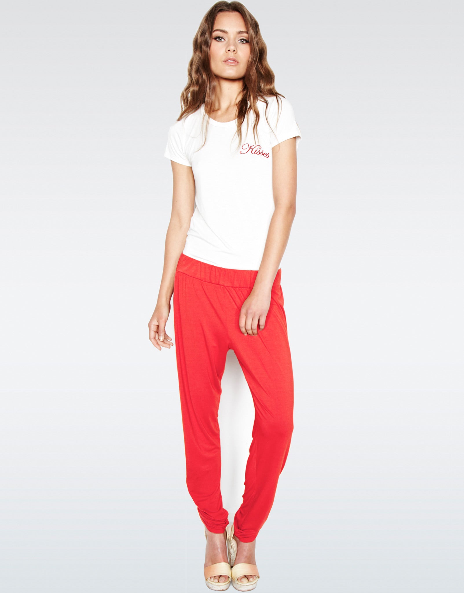Lauren Moshi Women's Wolf Kisses - 