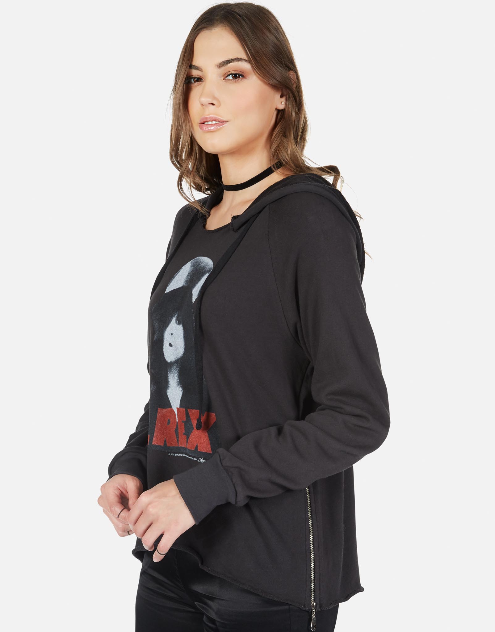 Lauren Moshi X Epic Women's Marisa T-Rex the Slider - 
