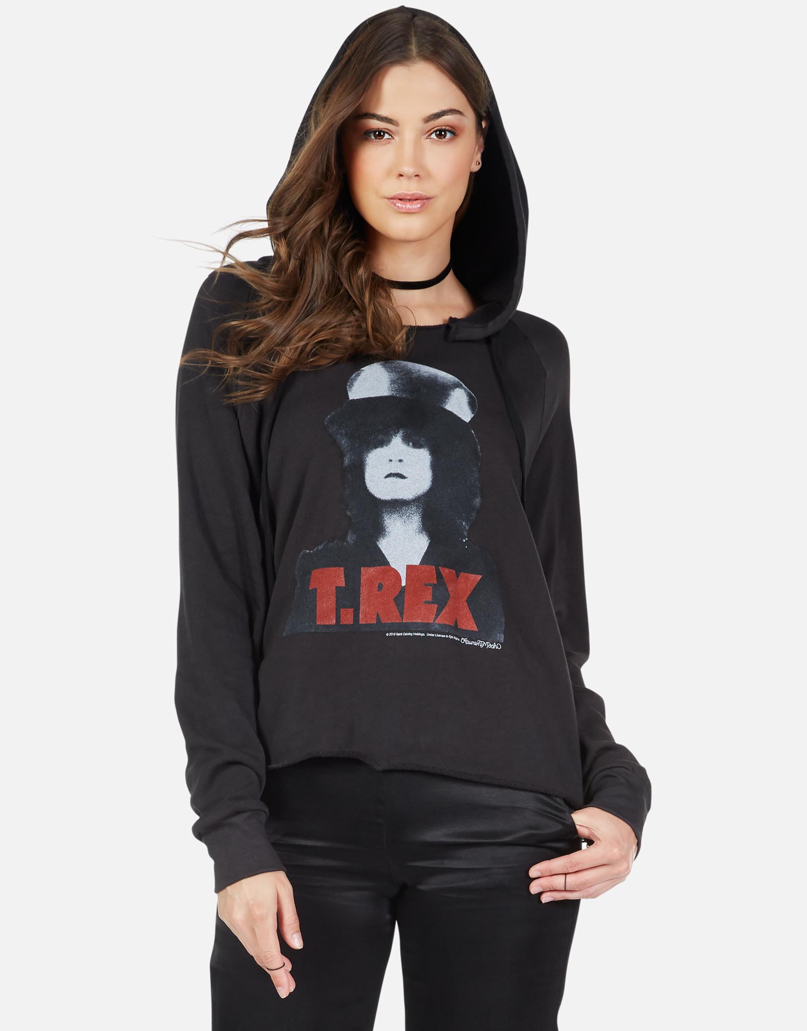 Lauren Moshi X Epic Women's Marisa T-Rex the Slider - 