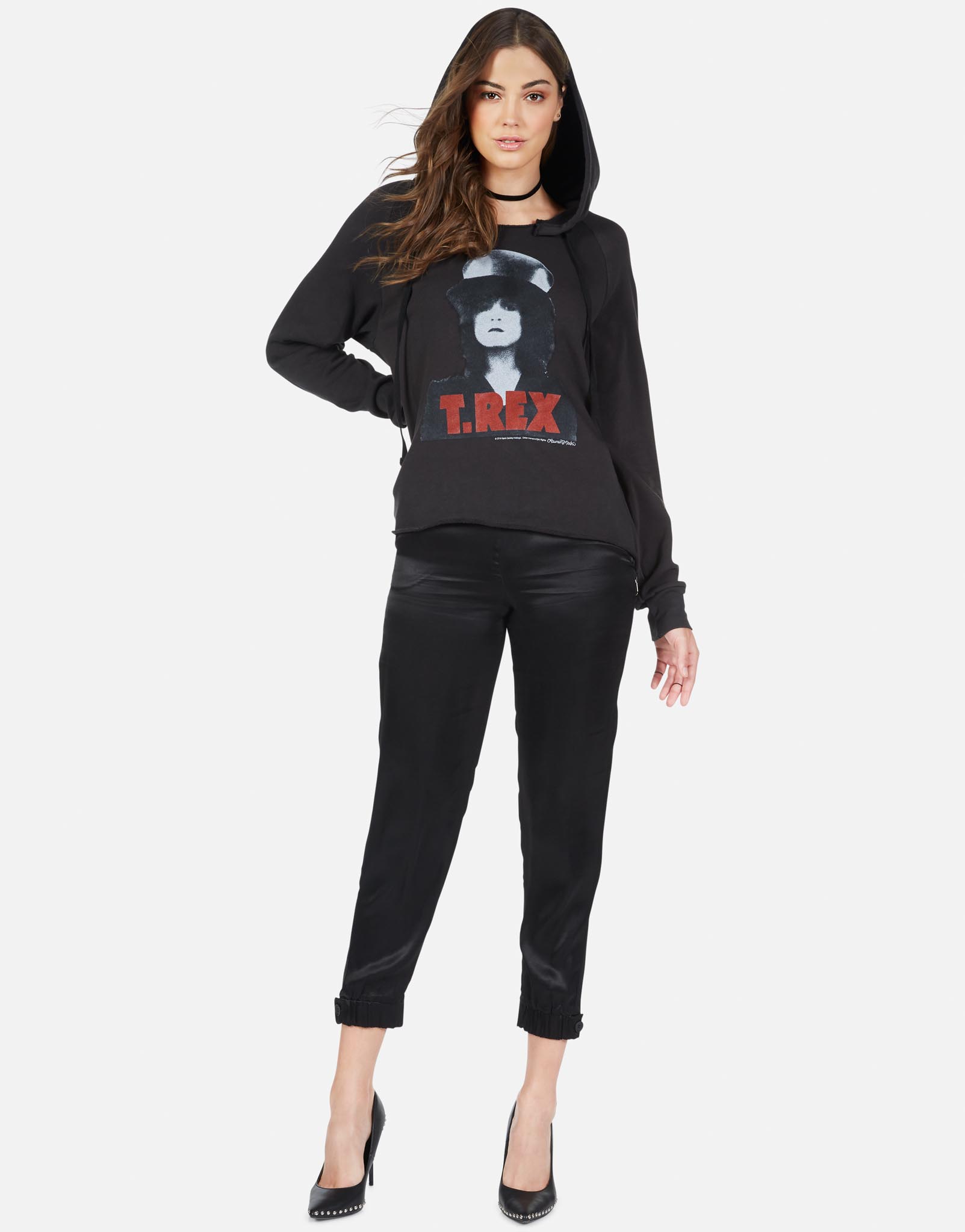 Lauren Moshi X Epic Women's Marisa T-Rex the Slider - 