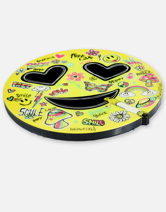 Lauren Moshi Women's Happy Daze - 