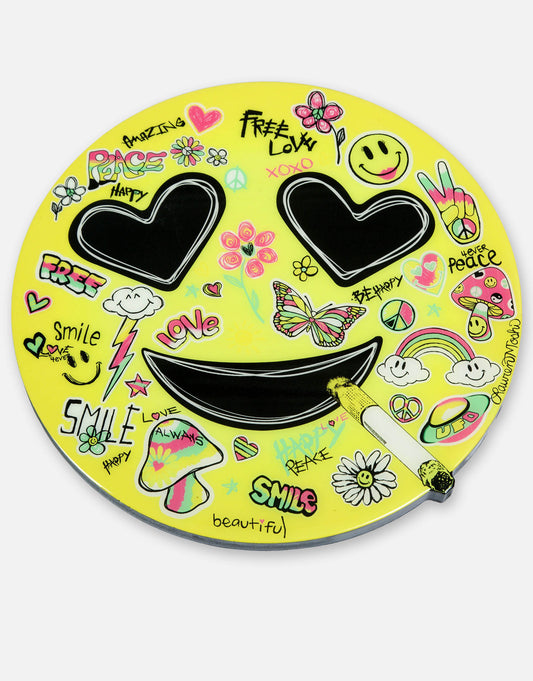 Lauren Moshi Women's Happy Daze - Cig Lip Gloss