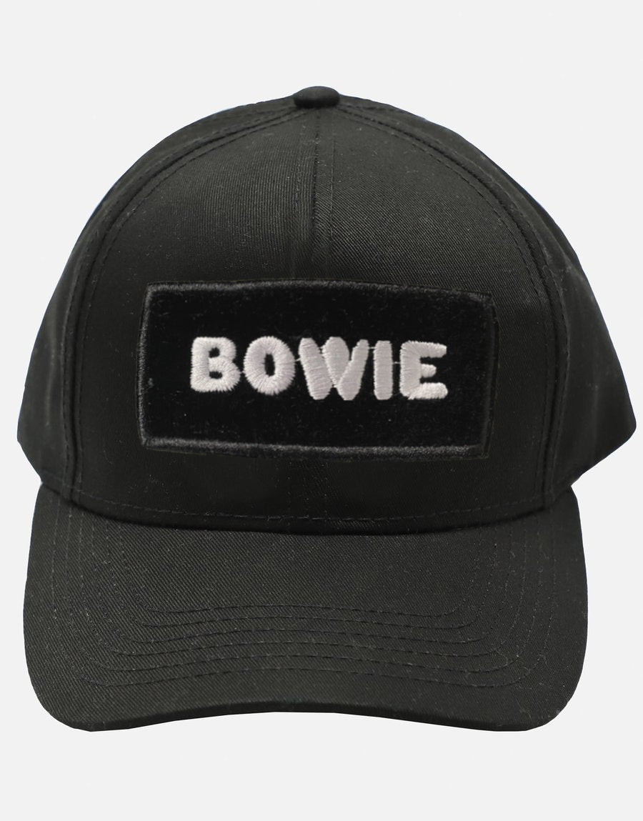 Bay Bowie