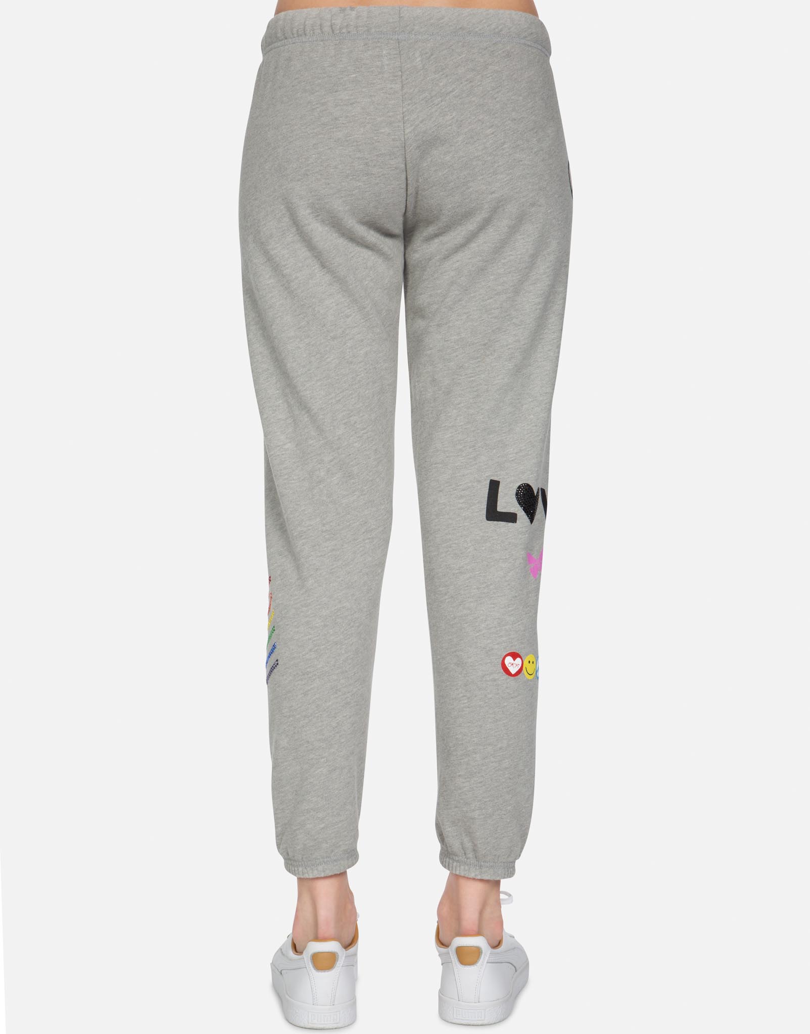 Lauren Moshi Women's Brynn #1 Love - 