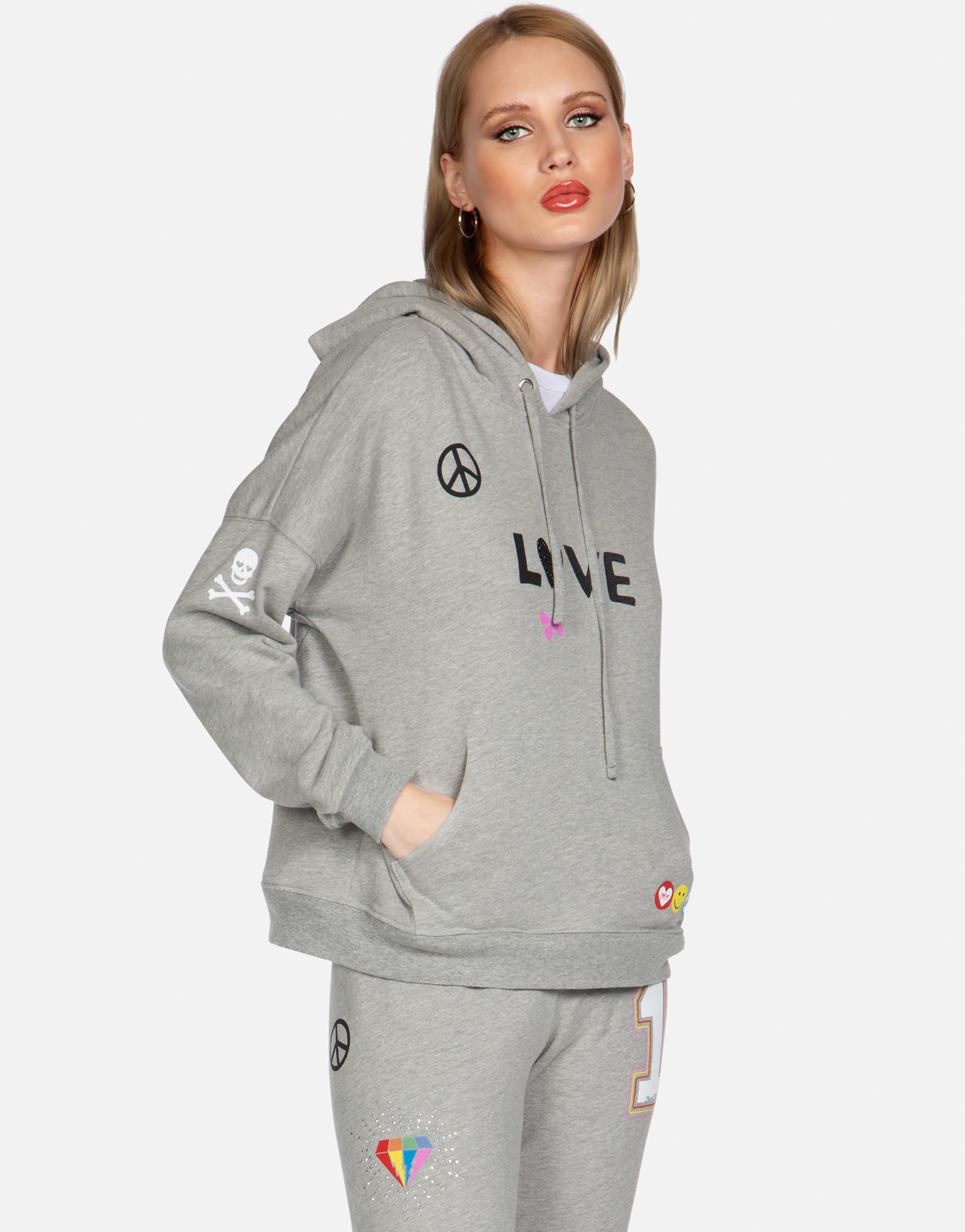 Lauren Moshi Women's Melanie - 