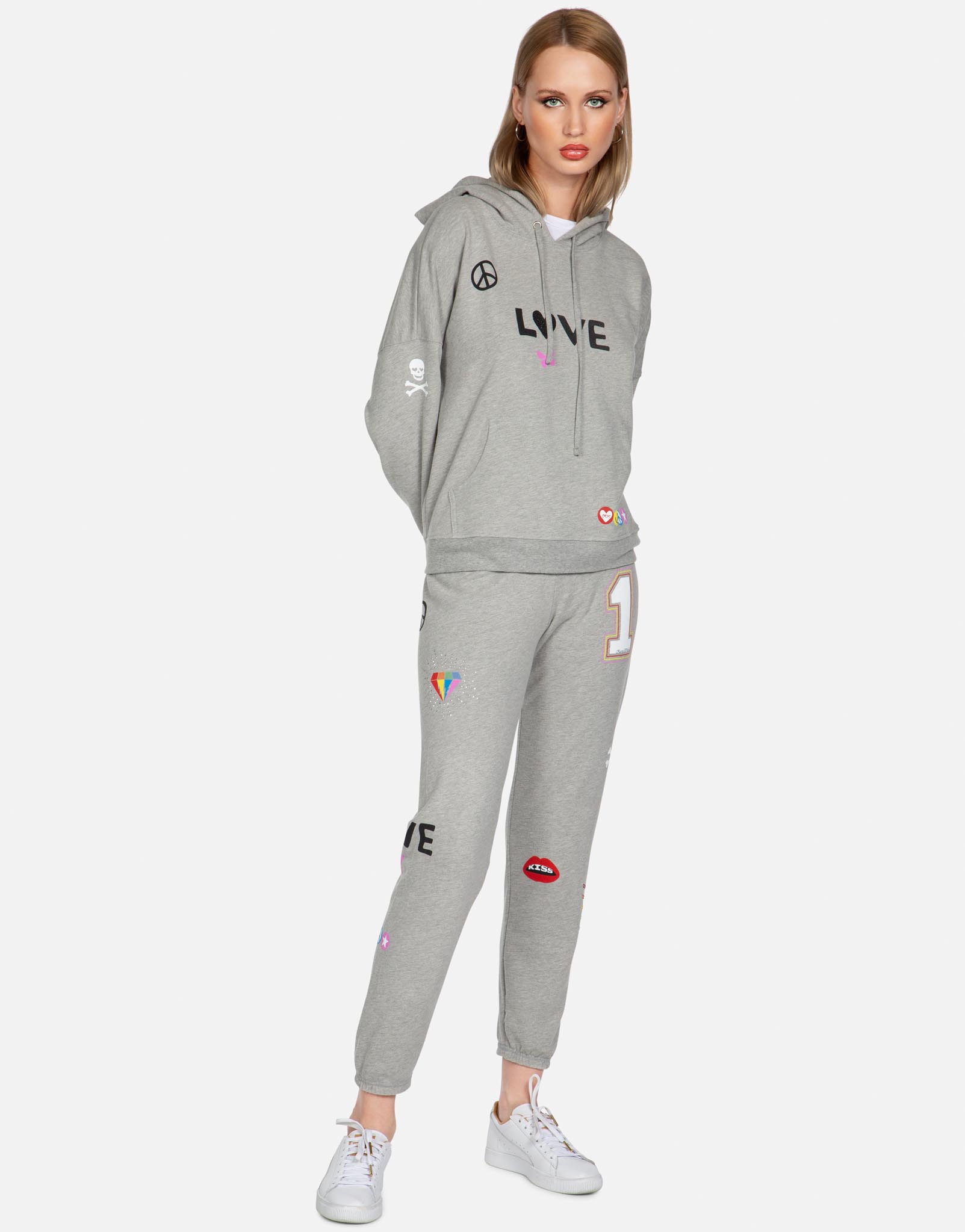 Lauren Moshi Women's Melanie - 