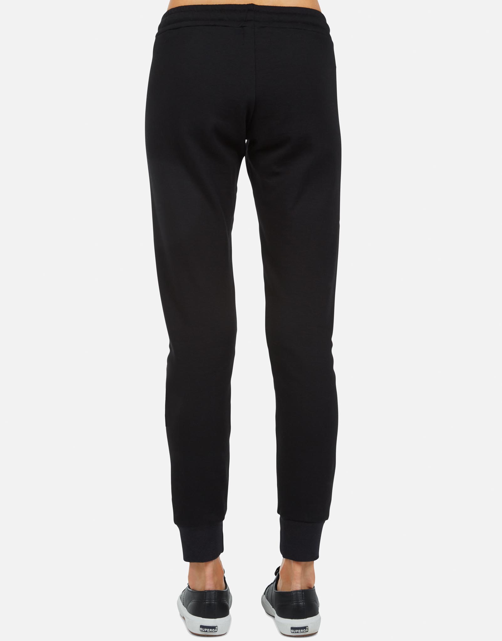 Lauren Moshi X Women's Jess X Crystal Biting Lip - 