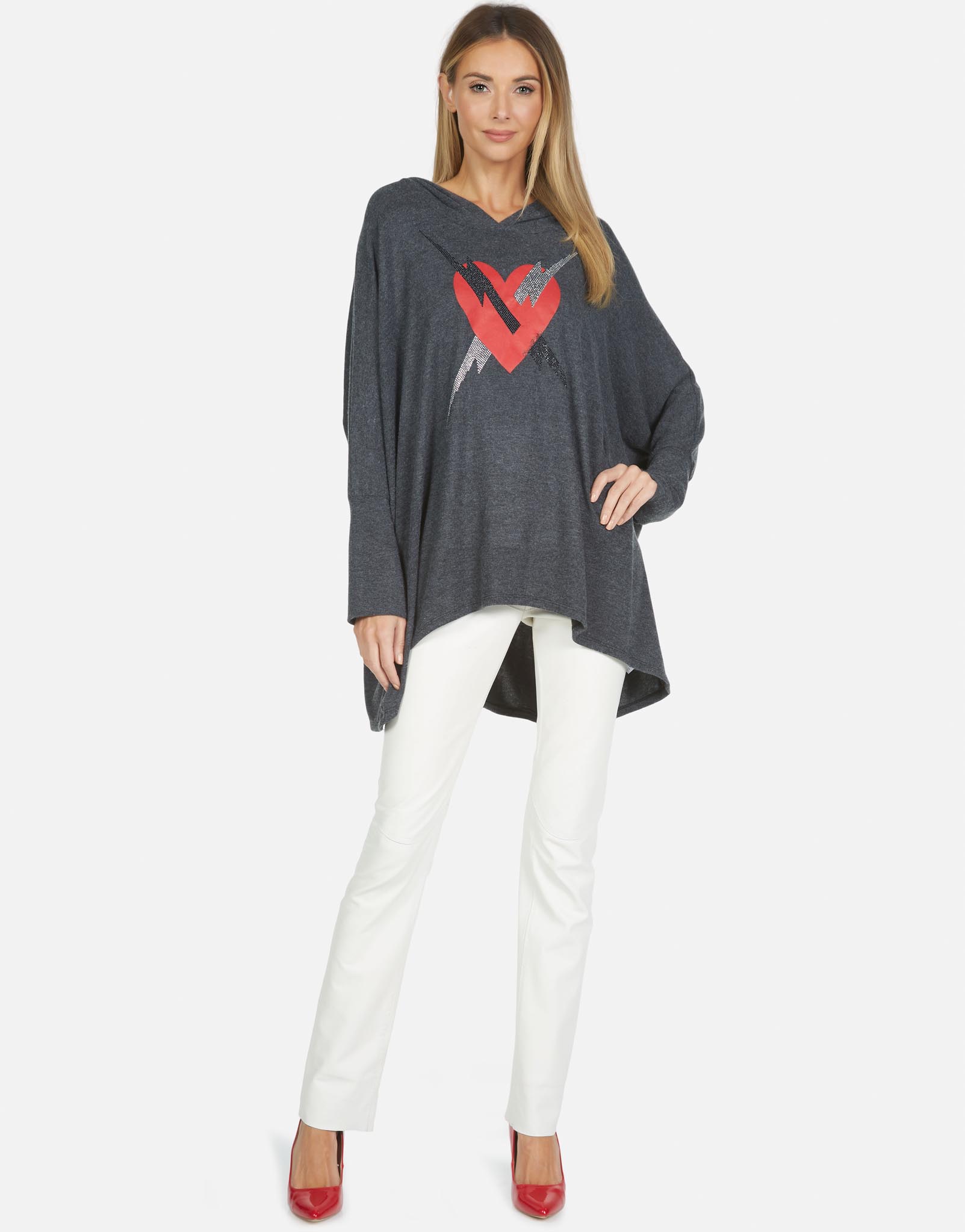 Lauren Moshi X Women's Wilma X Lightning Love - 