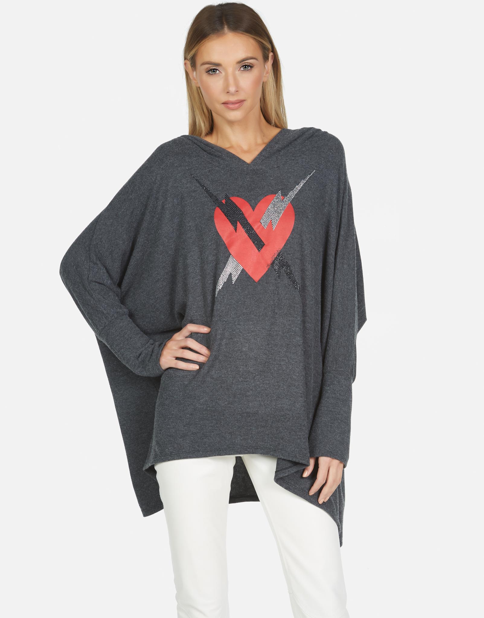 Lauren Moshi X Women's Wilma X Lightning Love - 