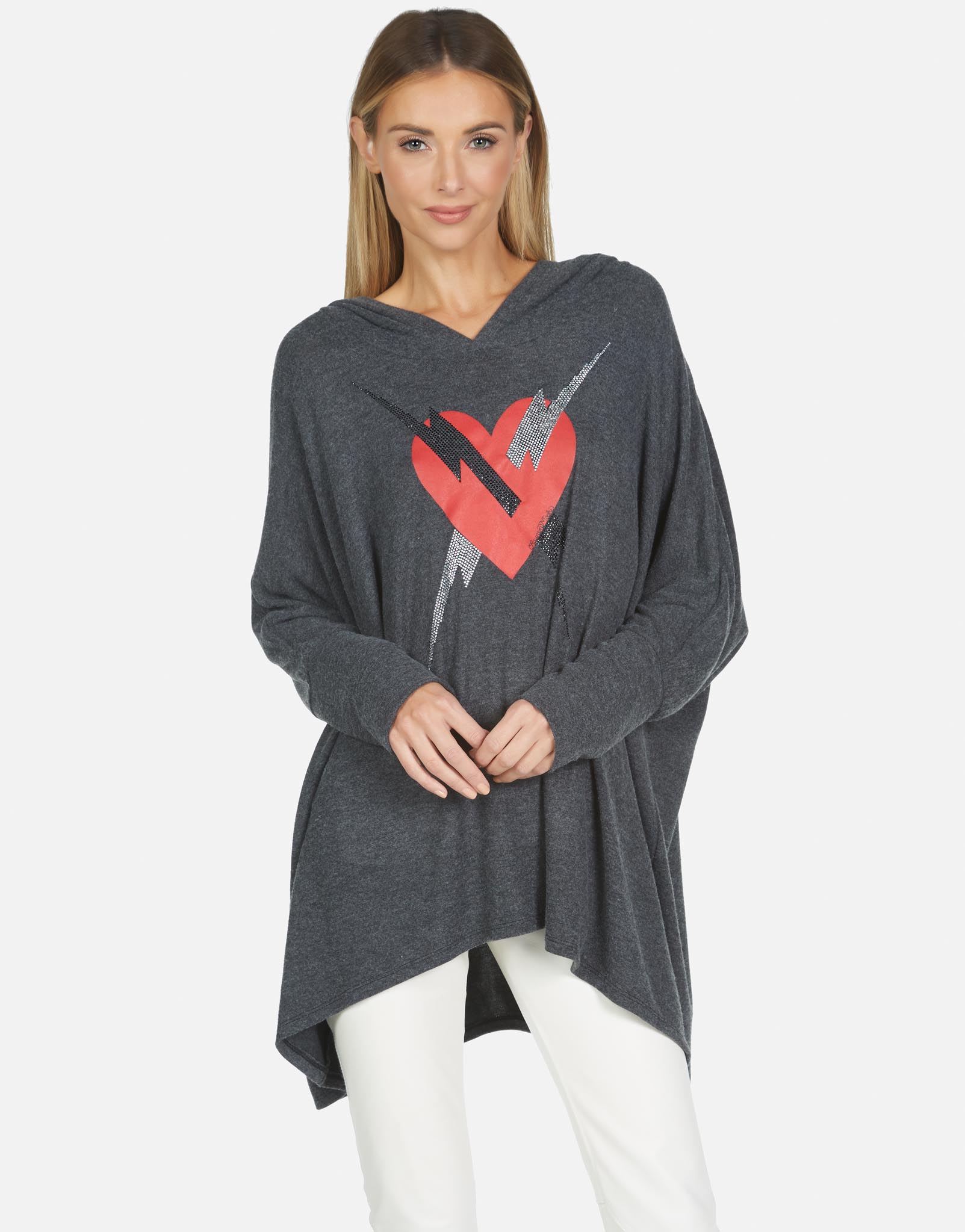 Lauren Moshi X Women's Wilma X Lightning Love - 