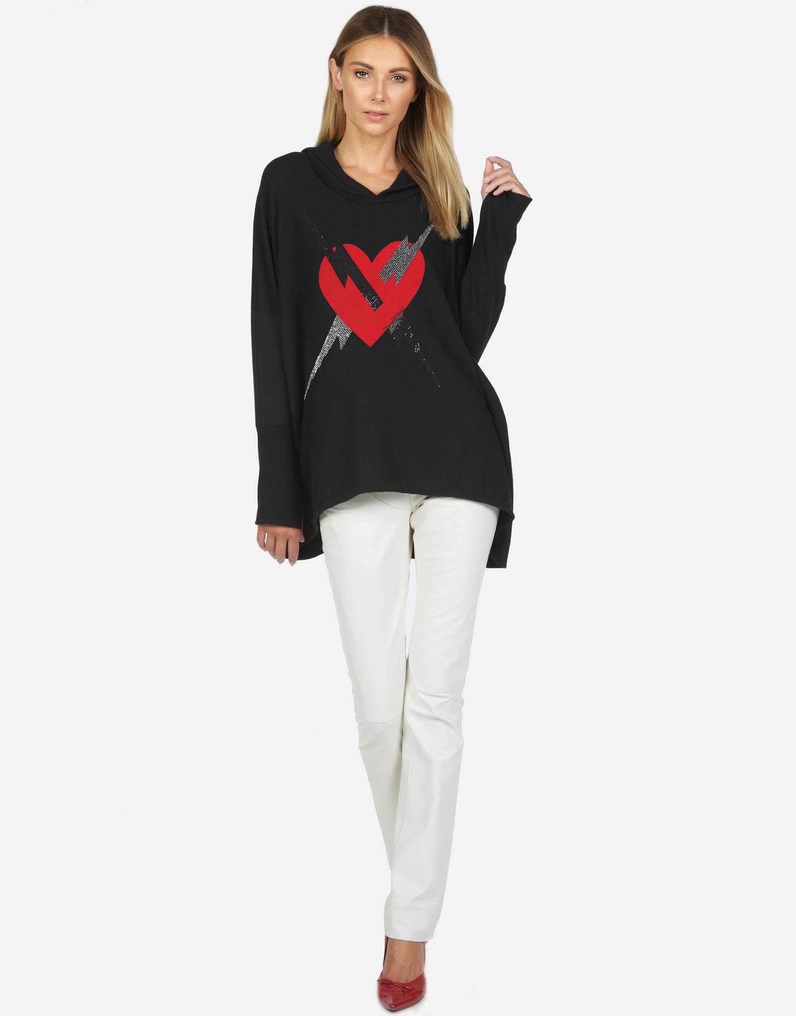 Lauren Moshi X Women's Wilma X Lightning Love - 