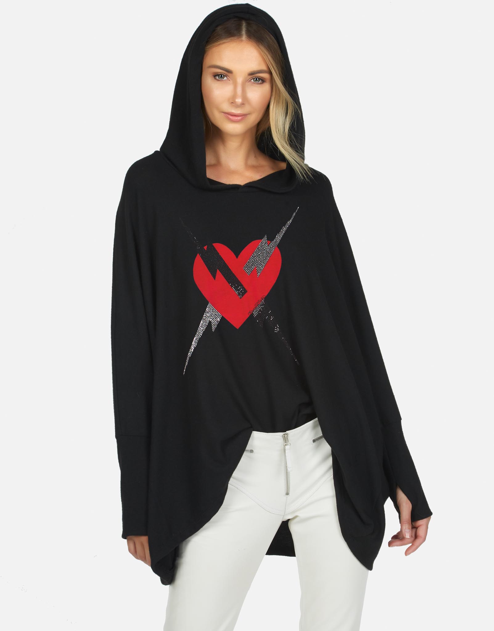Lauren Moshi X Women's Wilma X Lightning Love - 