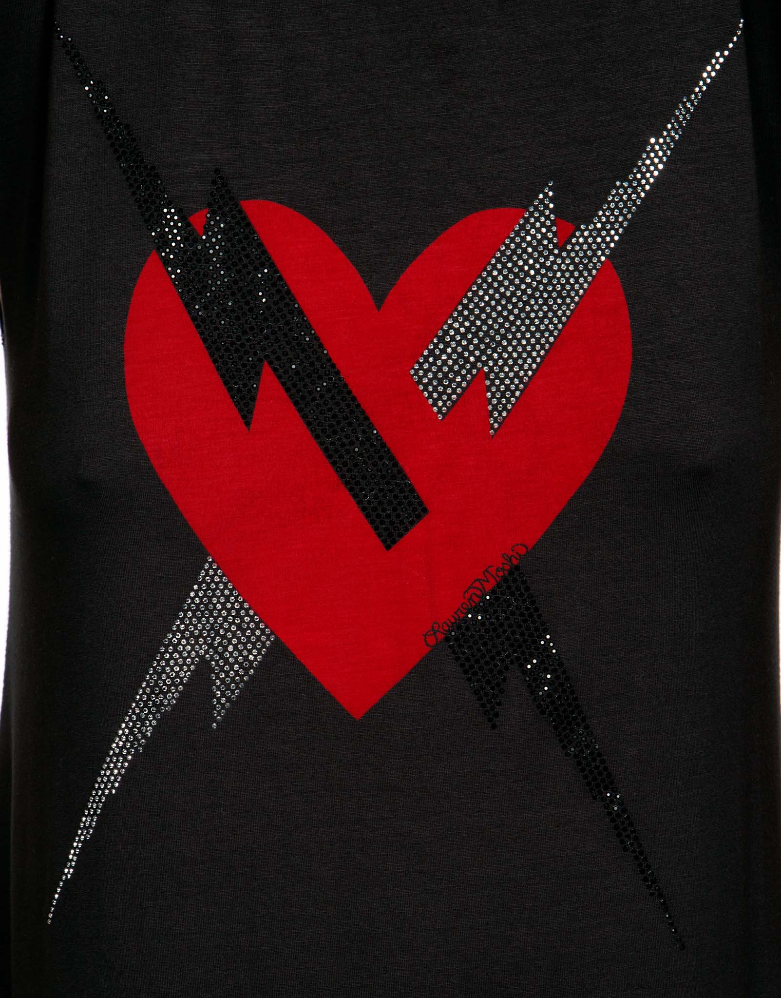 Lauren Moshi X Women's Wilma X Lightning Love - 