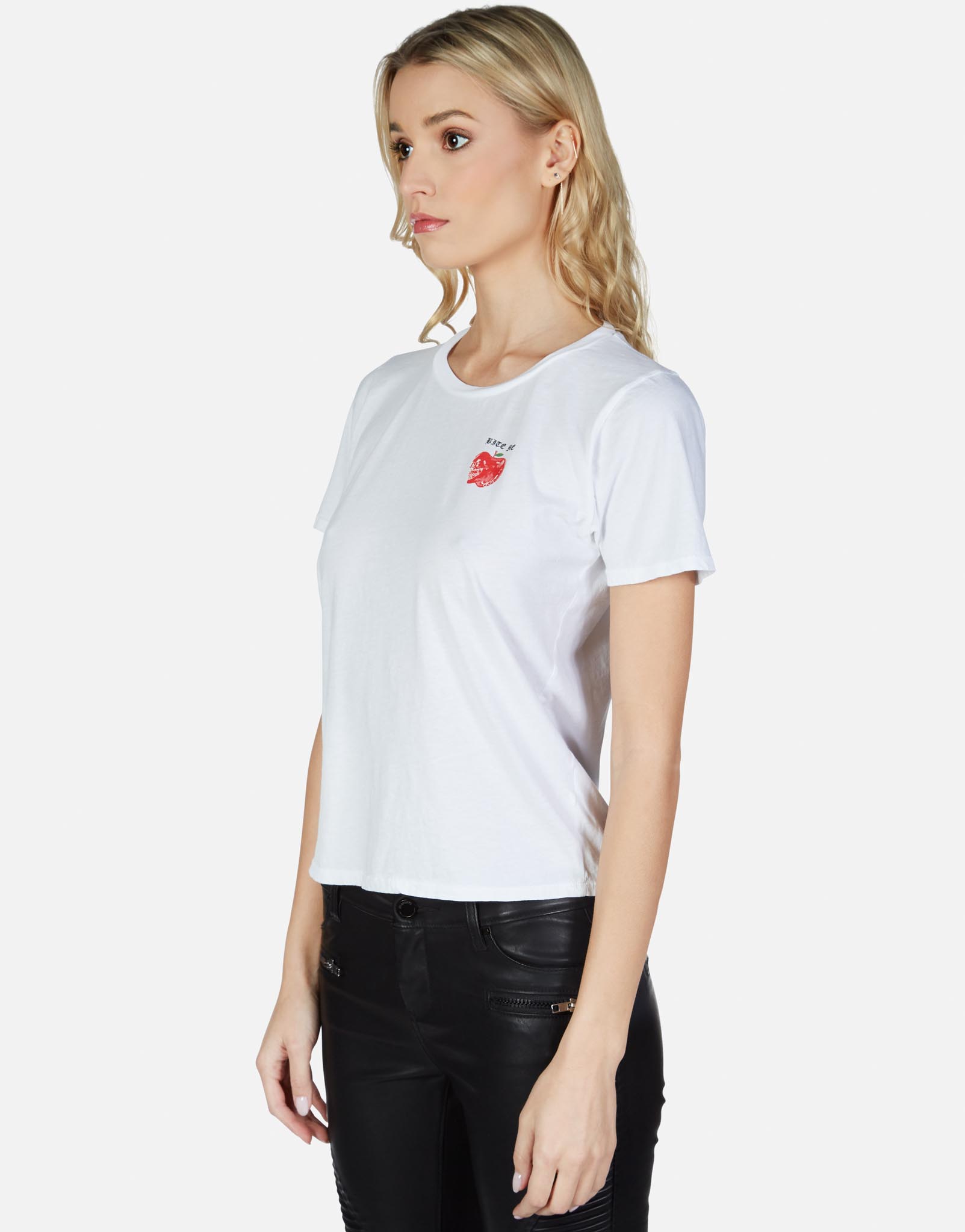 Lauren Moshi Women's Croft Skull Apple - 