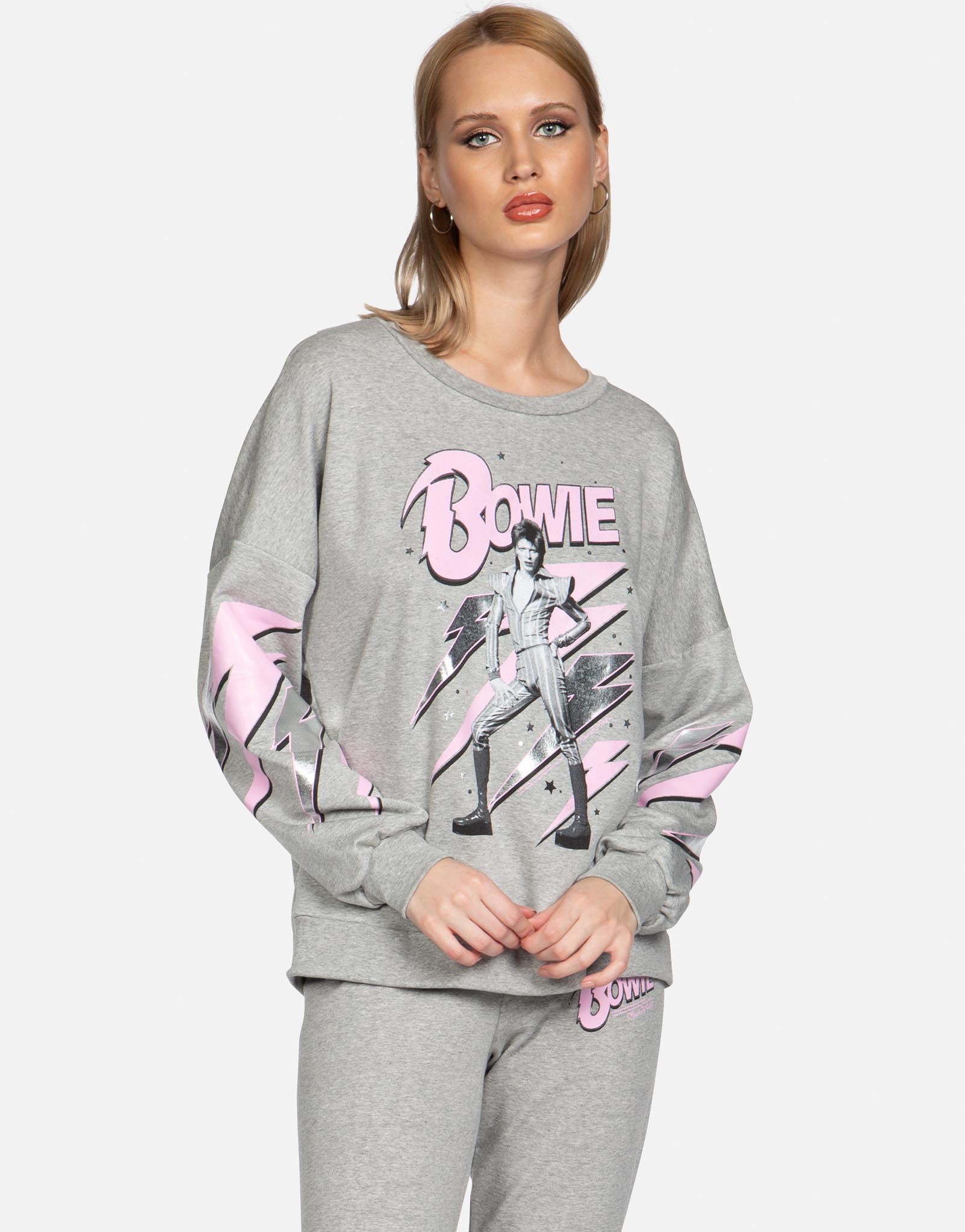 Lauren Moshi X Bowie Women's Sierra Bowie Stardust - 