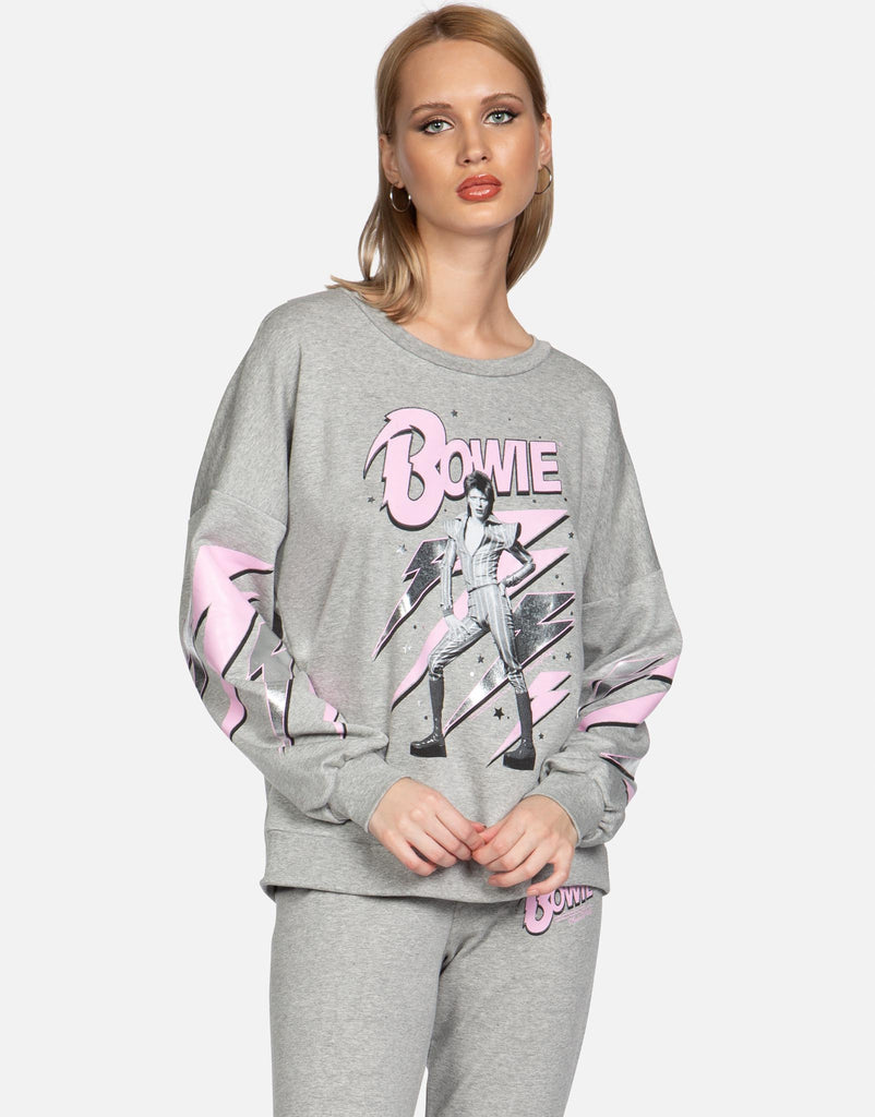 Lauren Moshi X Bowie Women's Sierra Bowie Stardust - 