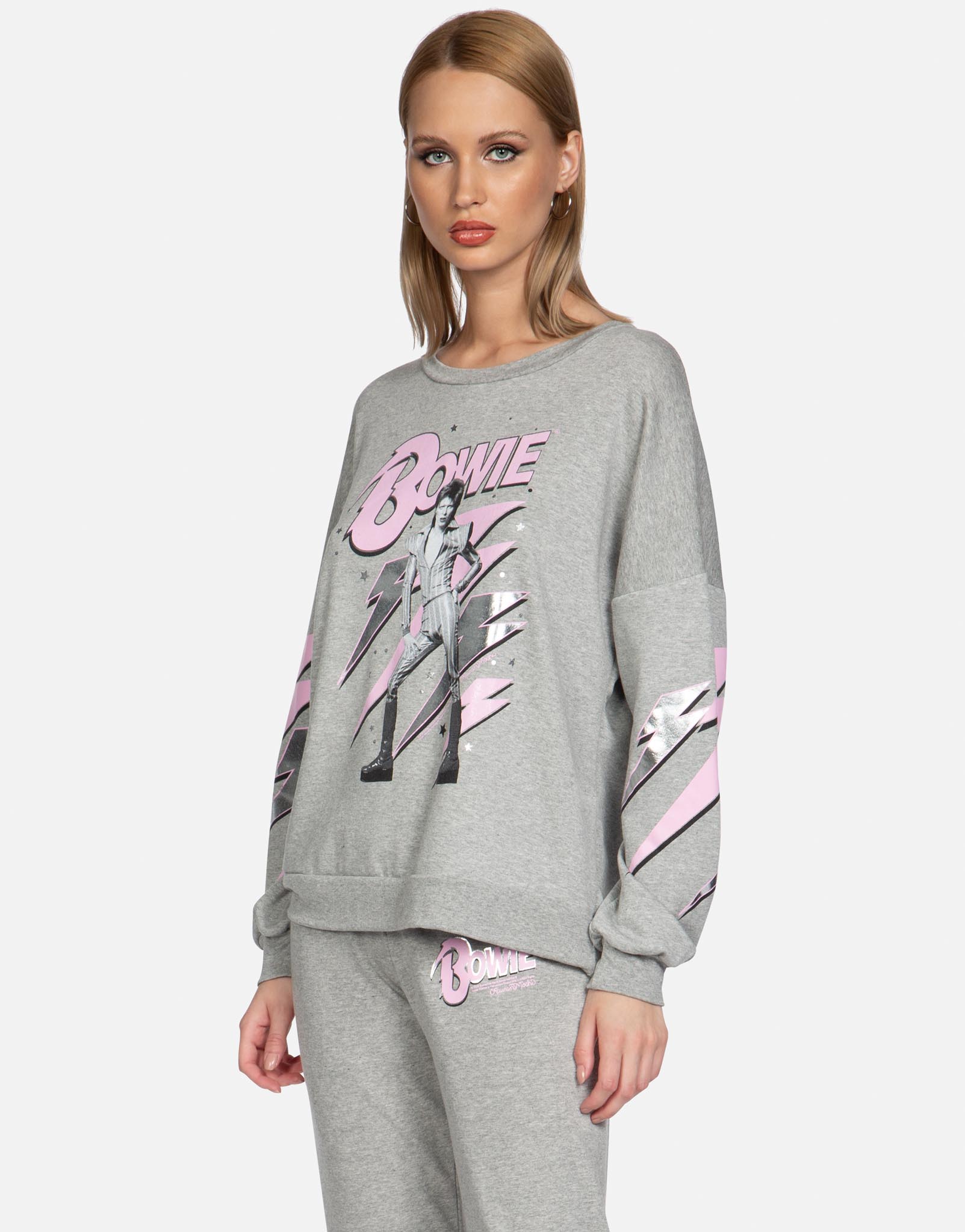 Lauren Moshi X Bowie Women's Sierra Bowie Stardust - 