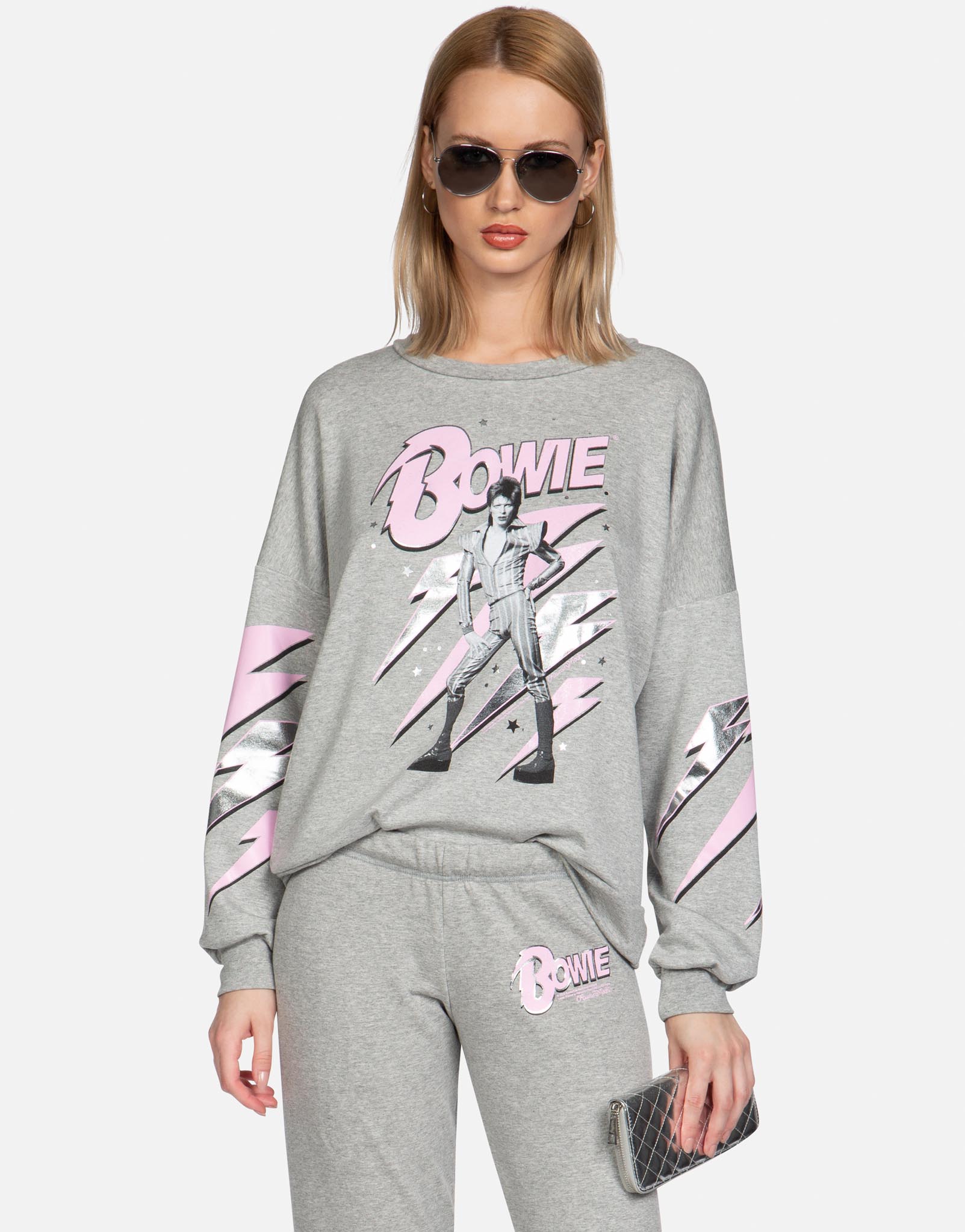 Lauren Moshi X Bowie Women's Sierra Bowie Stardust - 