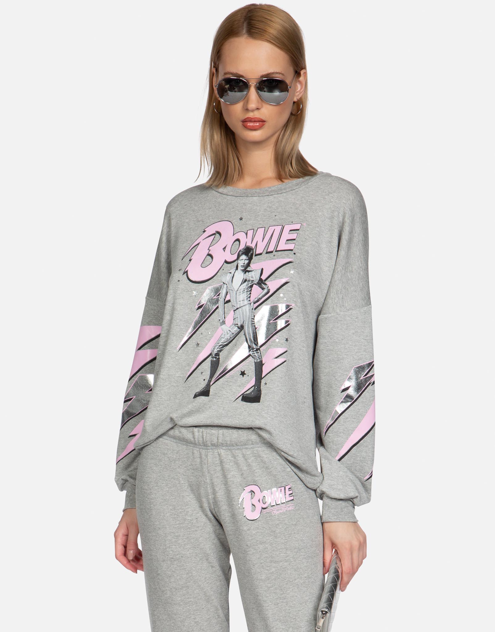 Lauren Moshi X Bowie Women's Sierra Bowie Stardust - 