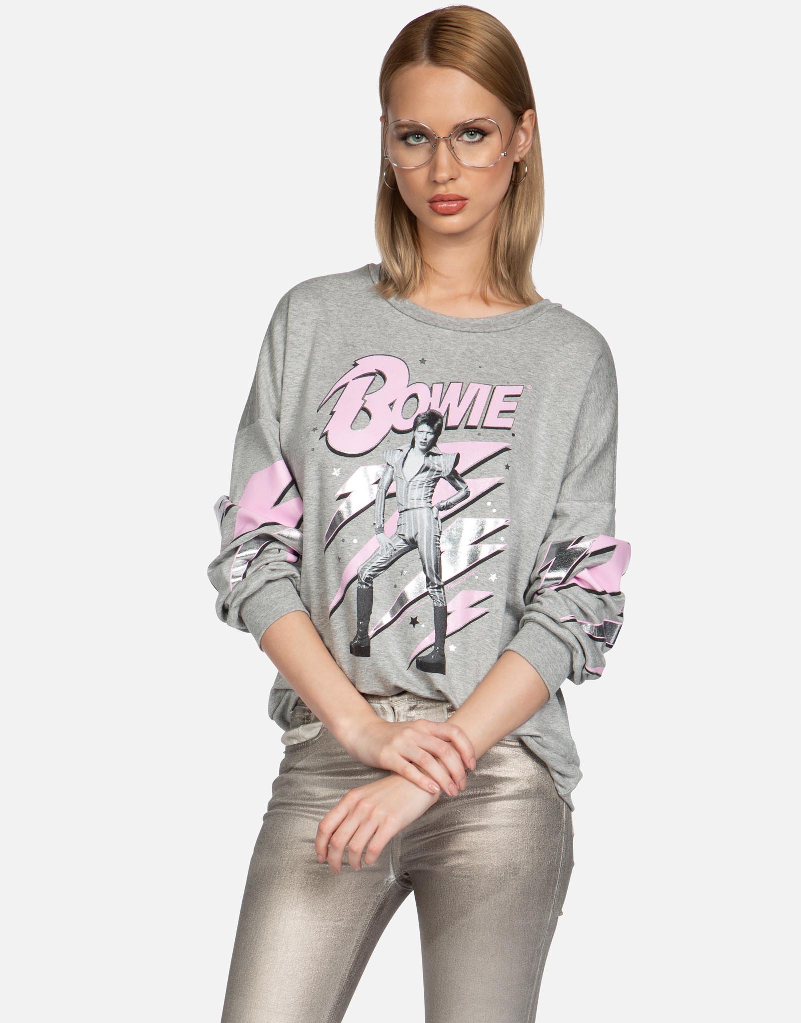 Lauren Moshi X Bowie Women's Sierra Bowie Stardust - 