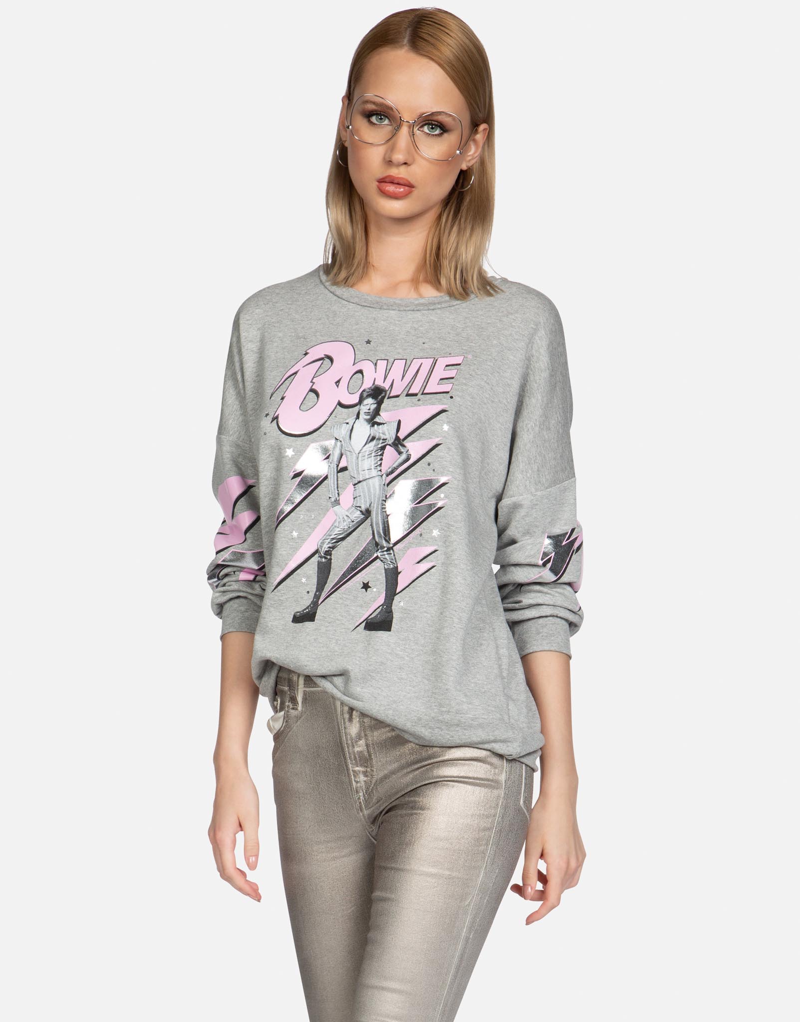 Lauren Moshi X Bowie Women's Sierra Bowie Stardust - 