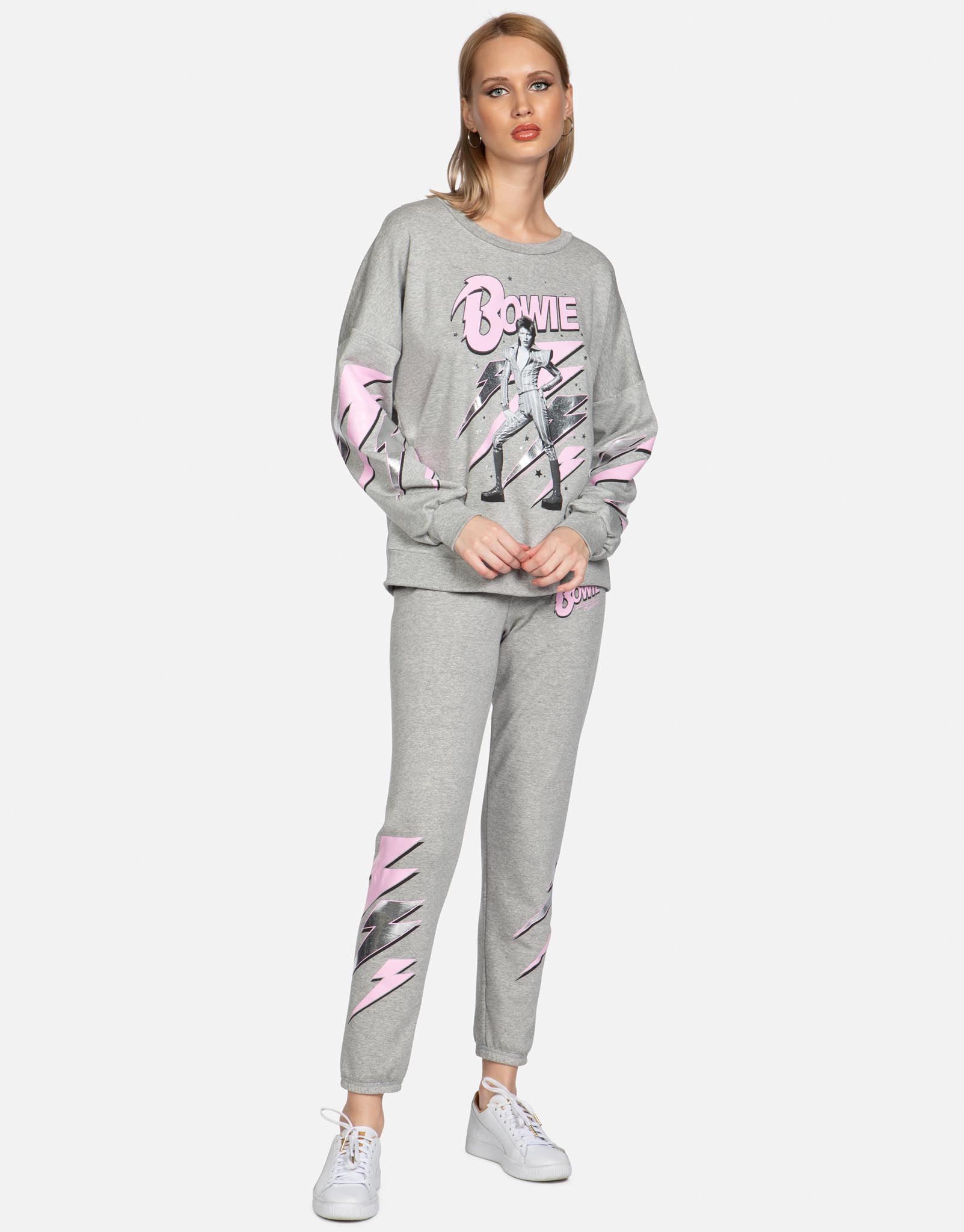 Lauren Moshi X Bowie Women's Brynn Bowie Stardust - 