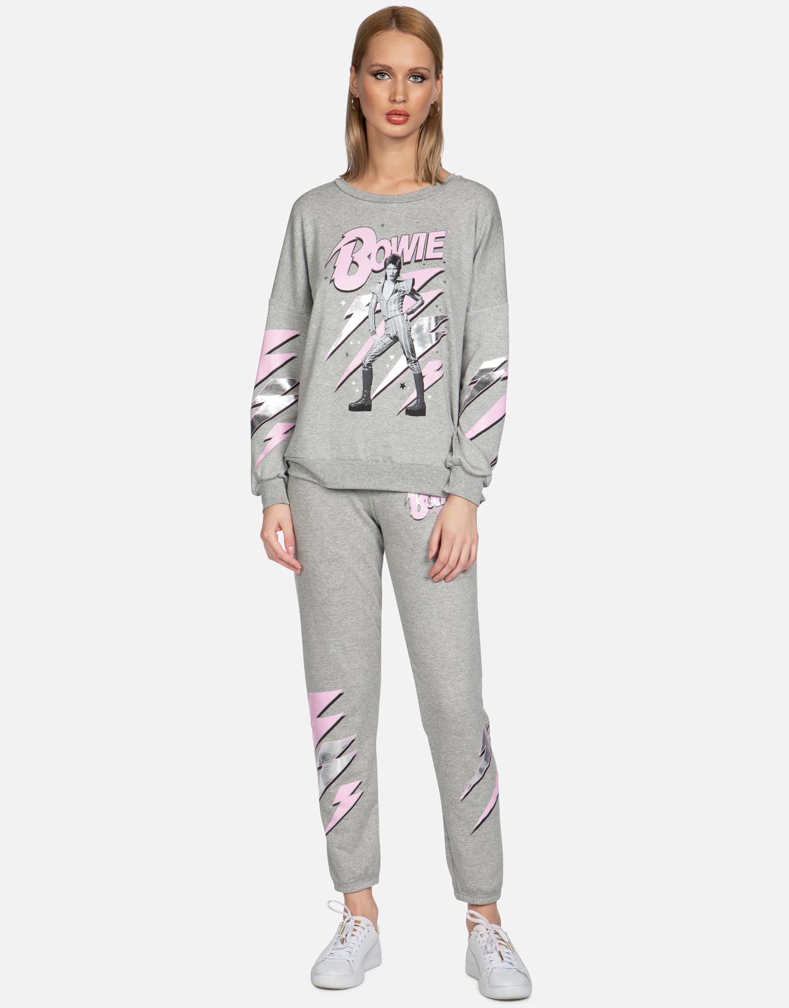 Lauren Moshi X Bowie Women's Brynn Bowie Stardust - 